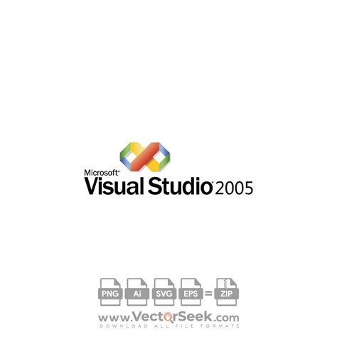 Image result for Microsoft Visual Query Logo