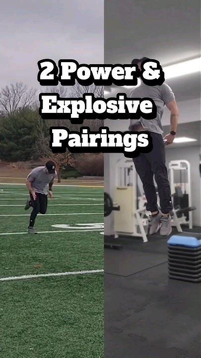 Image result for Explosive Power GAA