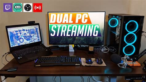 Streaming Setup PC に対する画像結果