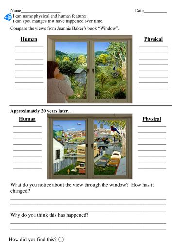 Image result for Identifying Small Changes