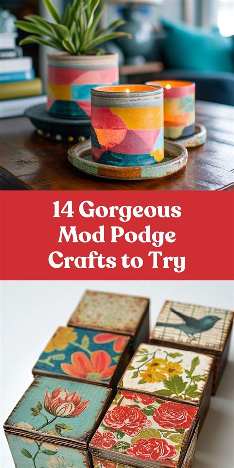 Image result for Is Mod Podge Curling Cardboard