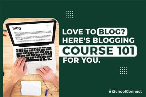 Image result for Blogging Course