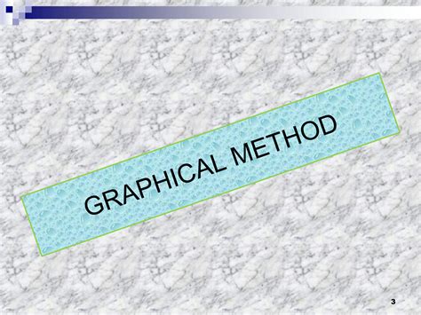 Image result for Pic On Graphical Method