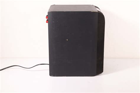 Yamaha Subwoofer System Yst に対する画像結果