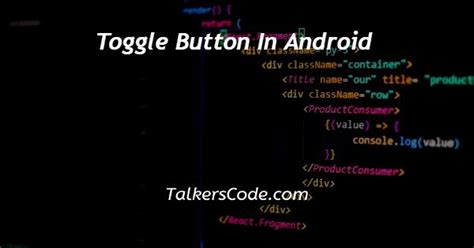 Toggle Button Android に対する画像結果