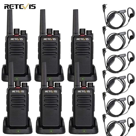 Image result for Retevis Radio Headset