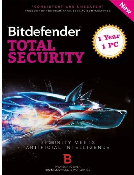 Image result for Bitdefender Software