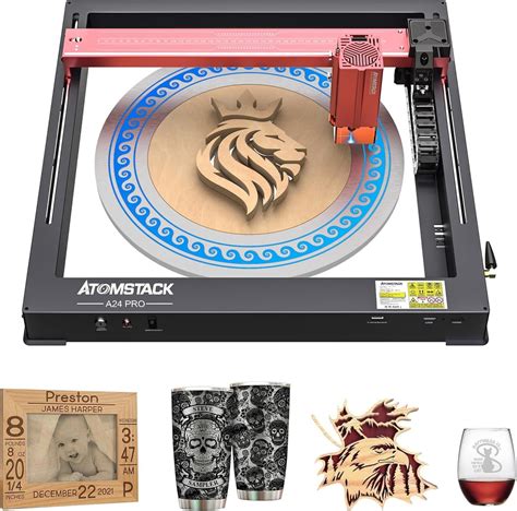 Image result for Atomstack DIY