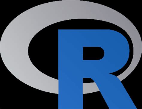 Image result for R Programming Language Logo Transparent