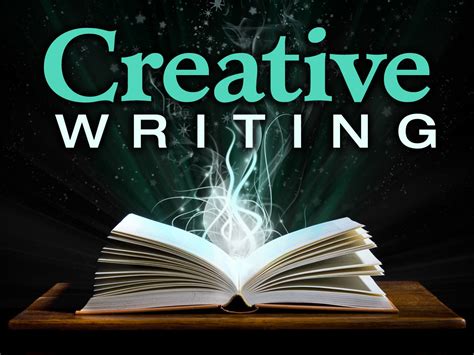 Toradh íomhá ar Amazing Creative Writing Examples