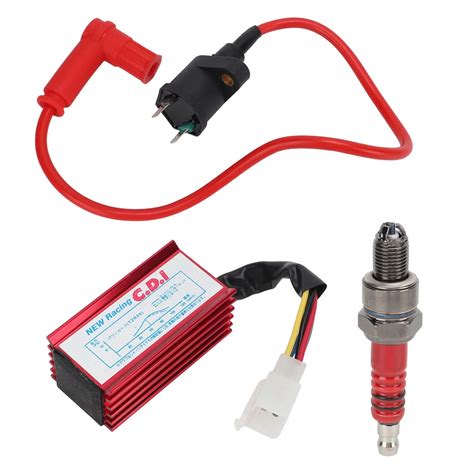 Bildergebnis für AC CDI Wiring