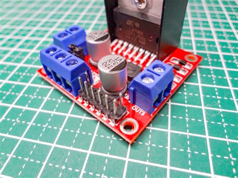 Arduino F-22 Driver に対する画像結果