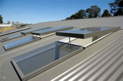 Toradh íomhá ar Roof Skylight Openable