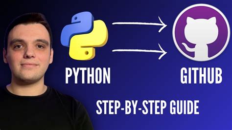 Image result for How to Use GitHub with Python