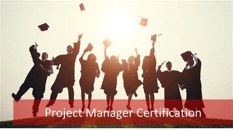 Image result for It Project Manager Certification
