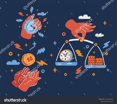 Time Is Money Cartoon に対する画像結果