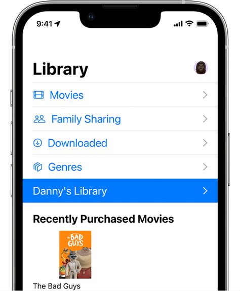 Toradh íomhá ar Apple Library