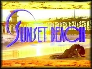 Image result for Sunset Beach TV
