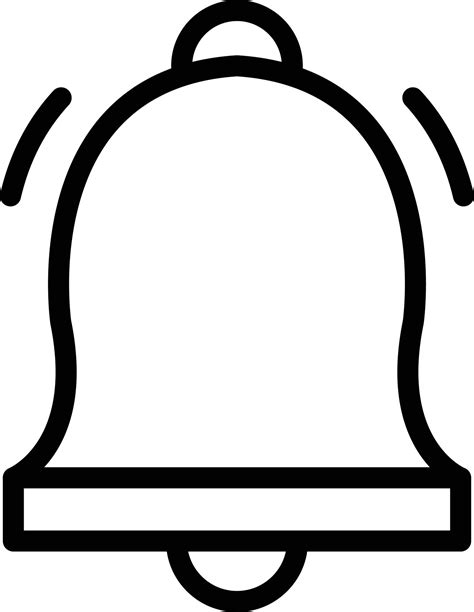 Image result for Bell Icon Vector