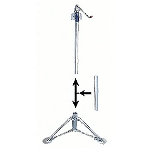 Truck Camper Jacks Remote Dutton's に対する画像結果