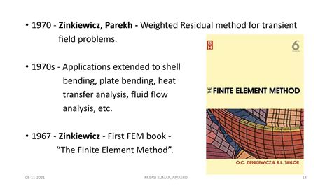 Introduction to the Finite Element Method PDF に対する画像結果