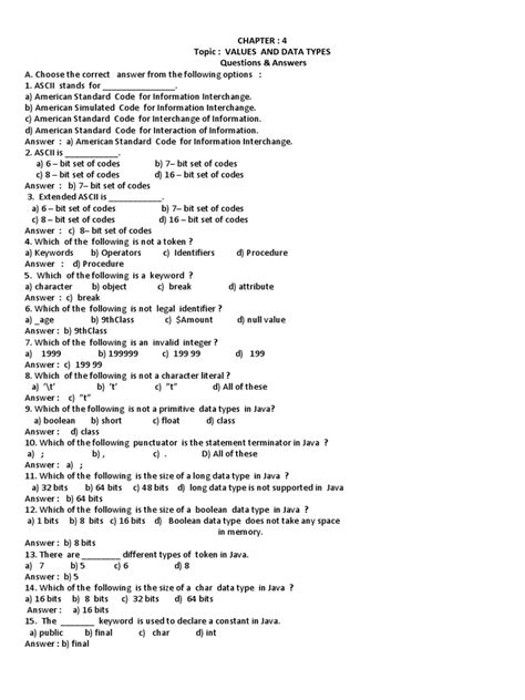 Image result for Java Methods Book Chapter 9 Question 4