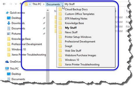 Image result for File Explorer Components