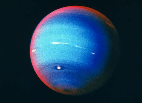 Image result for Neptune Planet Color