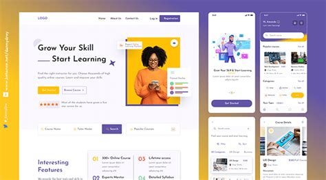Image result for Learning Path UI Design