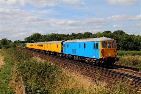 Class 73 Side View に対する画像結果