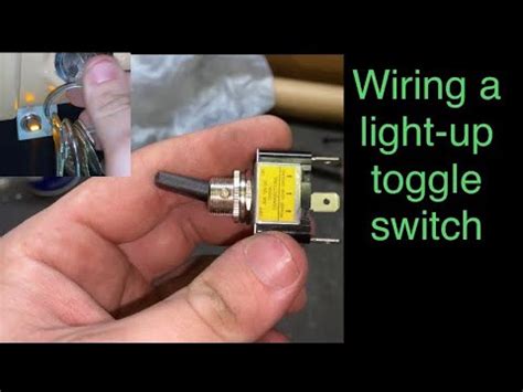 Afbeeldingsresultaten voor How to Install Toggle Switch