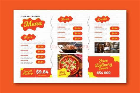 Image result for Menu File Vector
