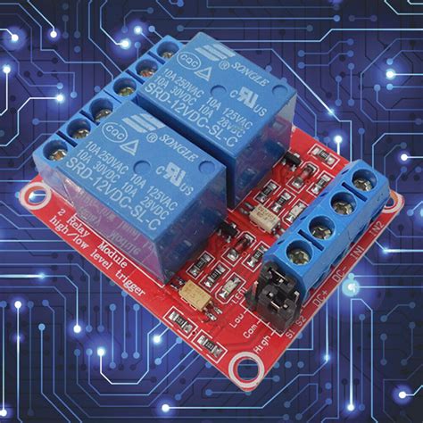 Image result for Controllwe Triger Module