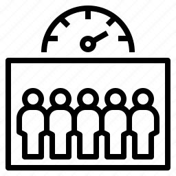 Image result for Capacity Management Icon