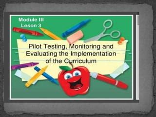 Afbeeldingsresultaten voor Monitoring Curriculum Implementation