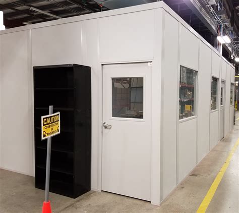 Toradh íomhá ar Modular Office Construction Design