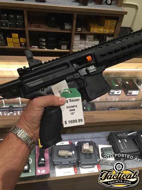 Image result for SIG MPX Problems