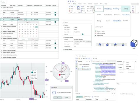 Toradh íomhá ar UI Controls 16-Bit