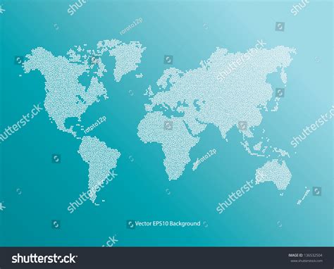Image result for Blue Vector Map