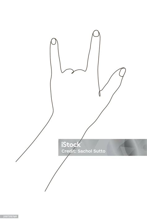 A in Sign Language Line Drawing కోసం చిత్ర ఫలితం