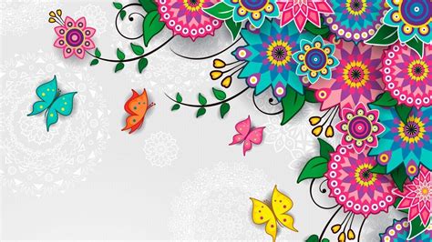 Image result for Colorful Spring Desktop Wallpaper