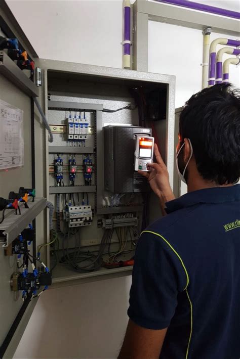 Toradh íomhá ar Systemintegration Automation