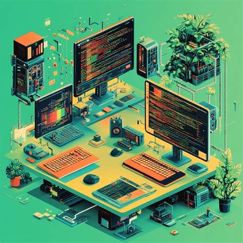 Visual Representation of Coding Structure に対する画像結果