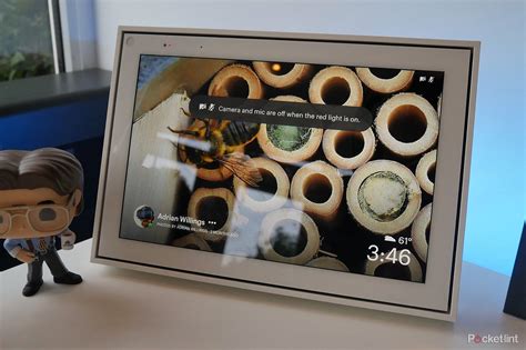 Image result for Facebook Portal Face Tracking