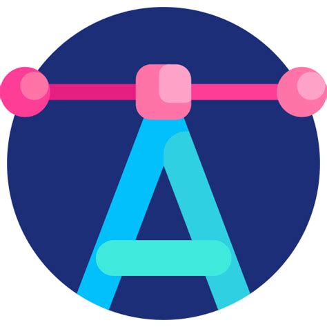 Image result for Front End Web Developer Circular Text Icon