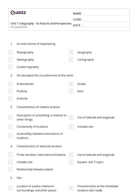 Image result for Math Test Worksheets 12 Grade