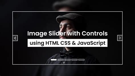 Image result for Slider HTML CSS JS