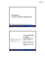 S07 Comment Code に対する画像結果