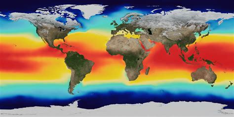 Afbeeldingsresultaten voor Example Java Flood Map Ocean Temperature Hurricanes Population Density
