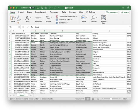 Image result for Create CSV From Excel File